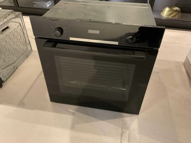 Bosch - hba513bb1 - oven - afbeelding 1 van  5