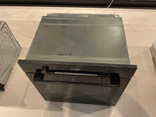 Bosch - hba513bb1 - oven - afbeelding 2 van  5