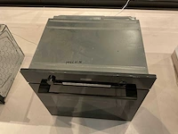 Bosch - hba513bb1 - oven - afbeelding 2 van  5