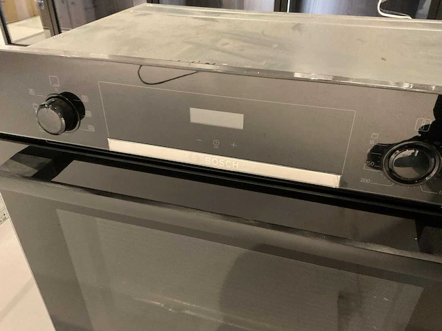 Bosch - hba513bb1 - oven - afbeelding 3 van  5