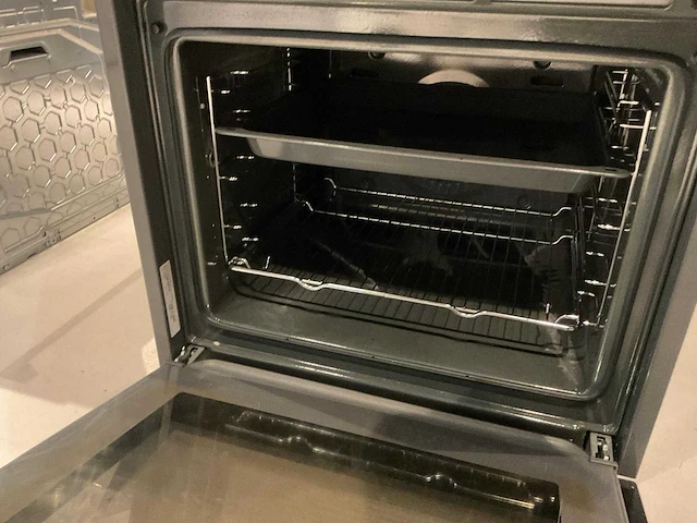 Bosch - hba513bb1 - oven - afbeelding 4 van  5