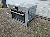 Bosch - ht5hb84k - combi inbouw oven - afbeelding 2 van  5