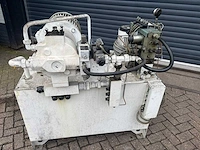 Bosch - hydrauliekpomp - afbeelding 1 van  11