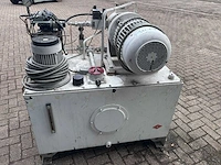 Bosch - hydrauliekpomp - afbeelding 6 van  11