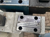 Bosch - hydrauliekpomp - afbeelding 8 van  11