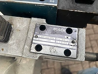 Bosch - hydrauliekpomp - afbeelding 9 van  11