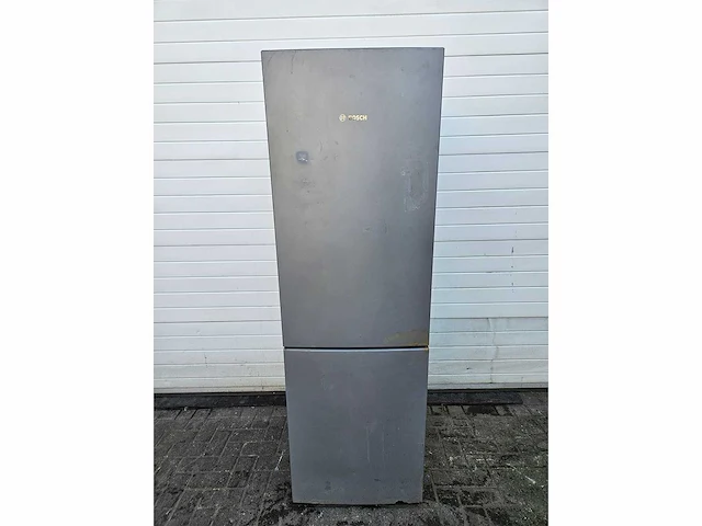 Bosch - kgv36 - koel/ vries combinatie - afbeelding 1 van  5