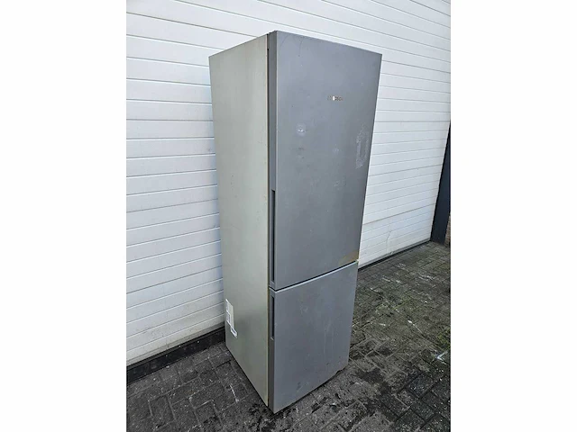Bosch - kgv36 - koel/ vries combinatie - afbeelding 2 van  5