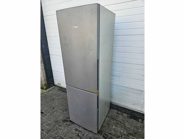 Bosch - kgv36 - koel/ vries combinatie - afbeelding 3 van  5