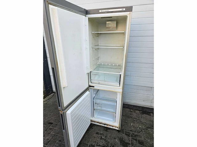 Bosch - kgv36 - koel/ vries combinatie - afbeelding 4 van  5