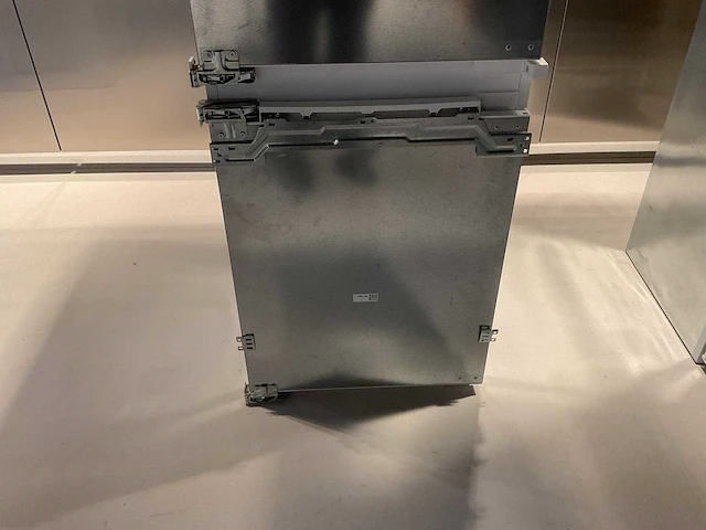 Bosch - kiv86sff1 - koelkast - afbeelding 2 van  6