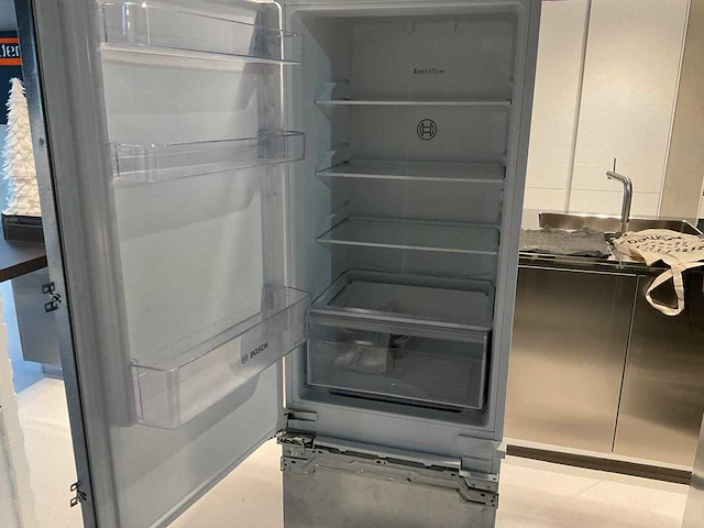 Bosch - kiv86sff1 - koelkast - afbeelding 5 van  6