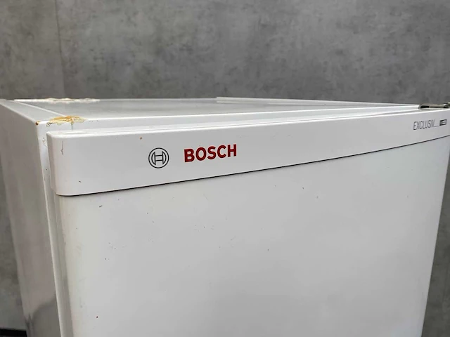 Bosch - koel-/ vriescombinatie - afbeelding 8 van  15