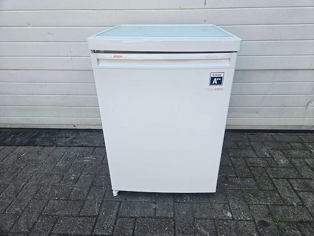 Bosch - koelkast met vriesvak - afbeelding 1 van  4