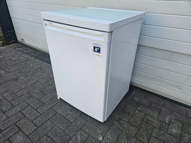 Bosch - koelkast met vriesvak - afbeelding 2 van  4