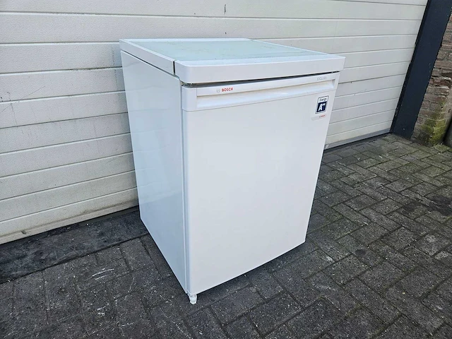 Bosch - koelkast met vriesvak - afbeelding 3 van  4
