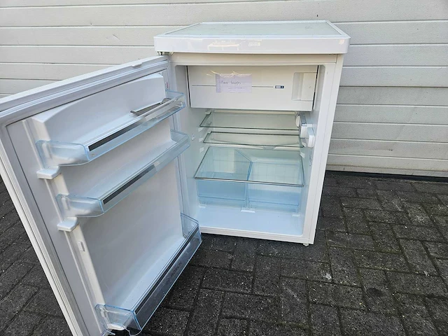 Bosch - koelkast met vriesvak - afbeelding 4 van  4