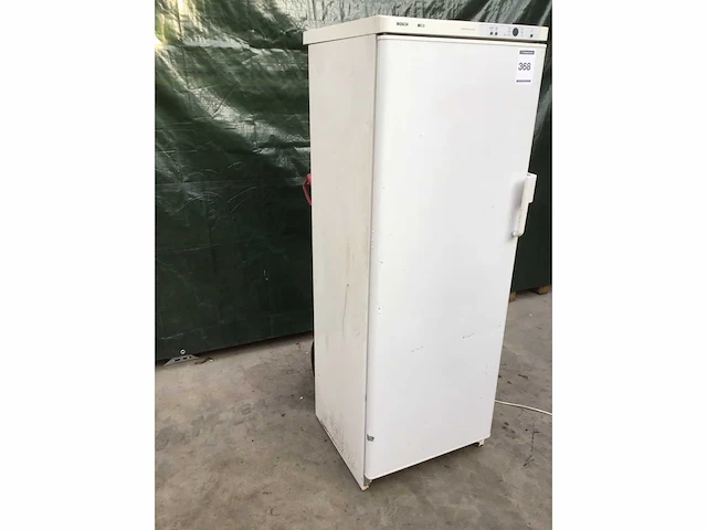 Bosch - koelkast - afbeelding 6 van  6
