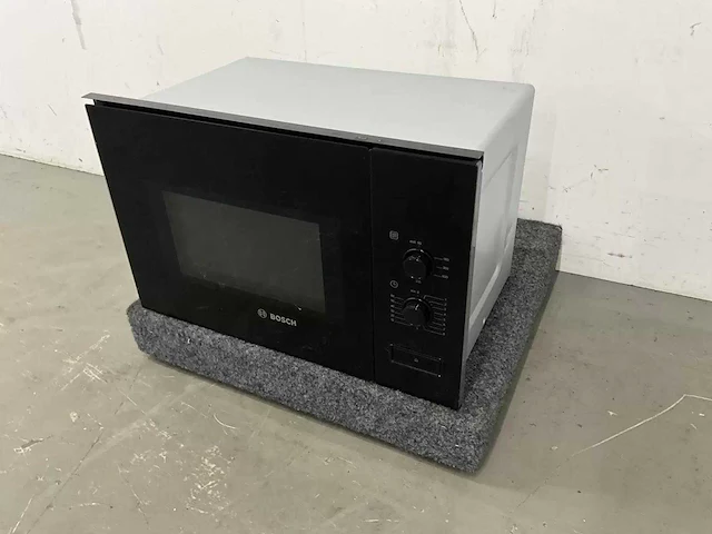Bosch - mm925hua - inbouw magnetron - afbeelding 1 van  6