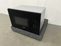 Bosch - mm925hua - inbouw magnetron - afbeelding 1 van  6