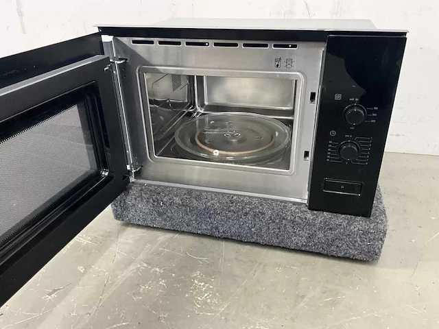 Bosch - mm925hua - inbouw magnetron - afbeelding 4 van  6