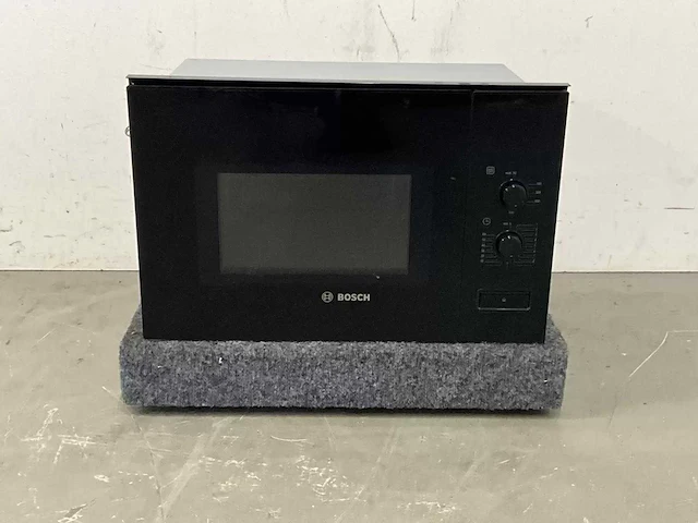 Bosch - mm925hua - inbouw magnetron - afbeelding 6 van  6