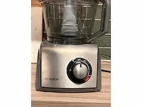 Bosch - multitalent - keukenmachine - afbeelding 3 van  4