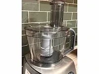 Bosch - multitalent - keukenmachine - afbeelding 4 van  4