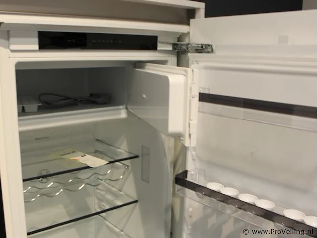 Bosch - nobilia eiland keuken met apparatenwand - afbeelding 2 van  28