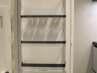 Bosch - nobilia eiland keuken met apparatenwand - afbeelding 3 van  28