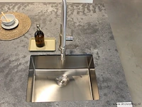 Bosch - nobilia eiland keuken met apparatenwand - afbeelding 13 van  28