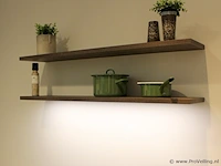 Bosch - nobilia eiland keuken met apparatenwand - afbeelding 20 van  28