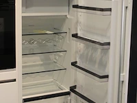 Bosch - nobilia eiland keuken met apparatenwand - afbeelding 27 van  28