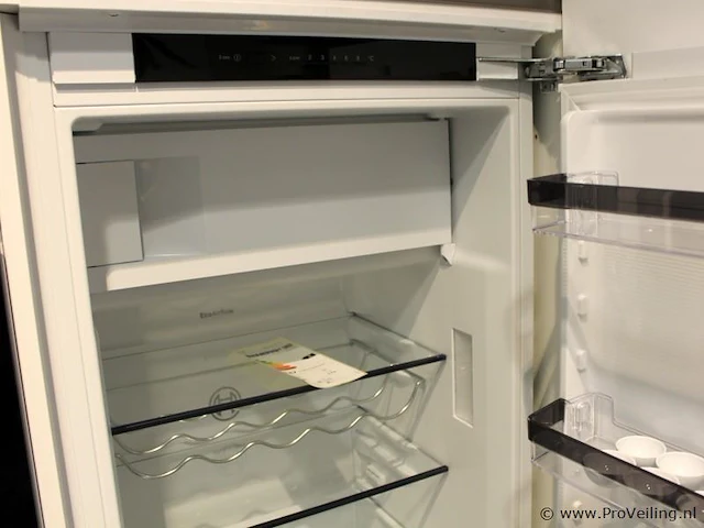 Bosch - nobilia eiland keuken met apparatenwand - afbeelding 28 van  28