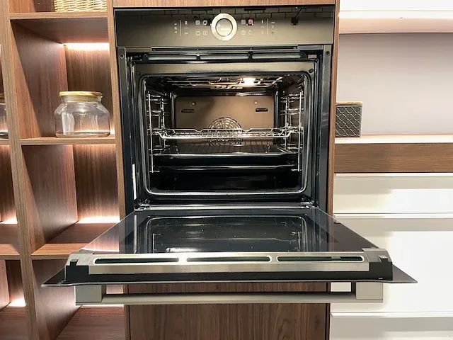 Bosch - oven (c) - afbeelding 2 van  2