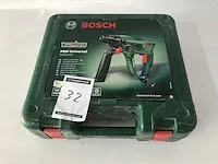 Bosch - pbh - klopboormachine - afbeelding 2 van  2