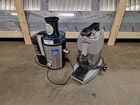 Bosch - santos - sapcentrifuge (2x) - afbeelding 1 van  3