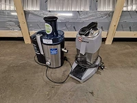 Bosch - santos - sapcentrifuge (2x) - afbeelding 1 van  3