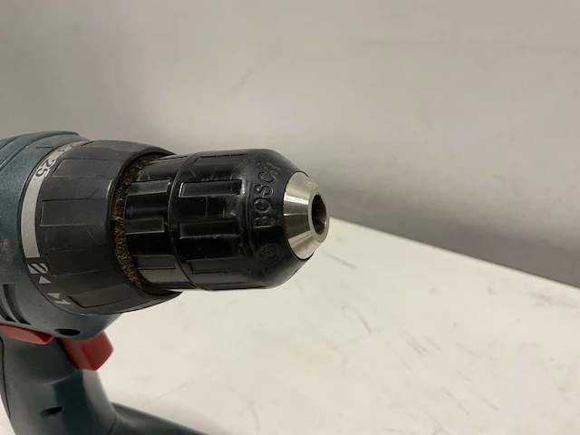 Bosch - schroef en boormachine (12v) - afbeelding 4 van  7