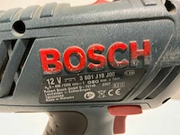 Bosch - schroef en boormachine (12v) - afbeelding 5 van  7