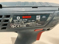Bosch - schroef en boormachine (12v) - afbeelding 6 van  7