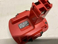 Bosch - schroef en boormachine (12v) - afbeelding 7 van  7