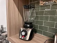 Bosch - silentmix pro - keukenmachine - afbeelding 1 van  2