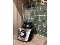 Bosch - silentmix pro - keukenmachine - afbeelding 2 van  2