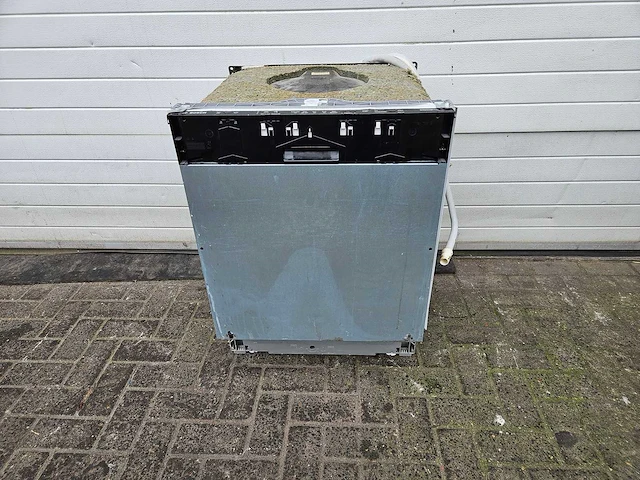 Bosch - sl6p1b - vaatwasser - afbeelding 1 van  5