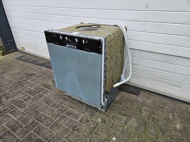 Bosch - sl6p1b - vaatwasser - afbeelding 2 van  5