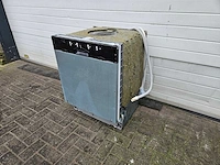 Bosch - sl6p1b - vaatwasser - afbeelding 2 van  5