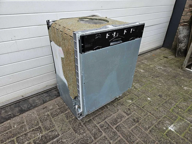 Bosch - sl6p1b - vaatwasser - afbeelding 3 van  5