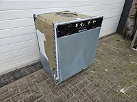 Bosch - sl6p1b - vaatwasser - afbeelding 3 van  5