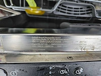 Bosch - sl6p1b - vaatwasser - afbeelding 5 van  5